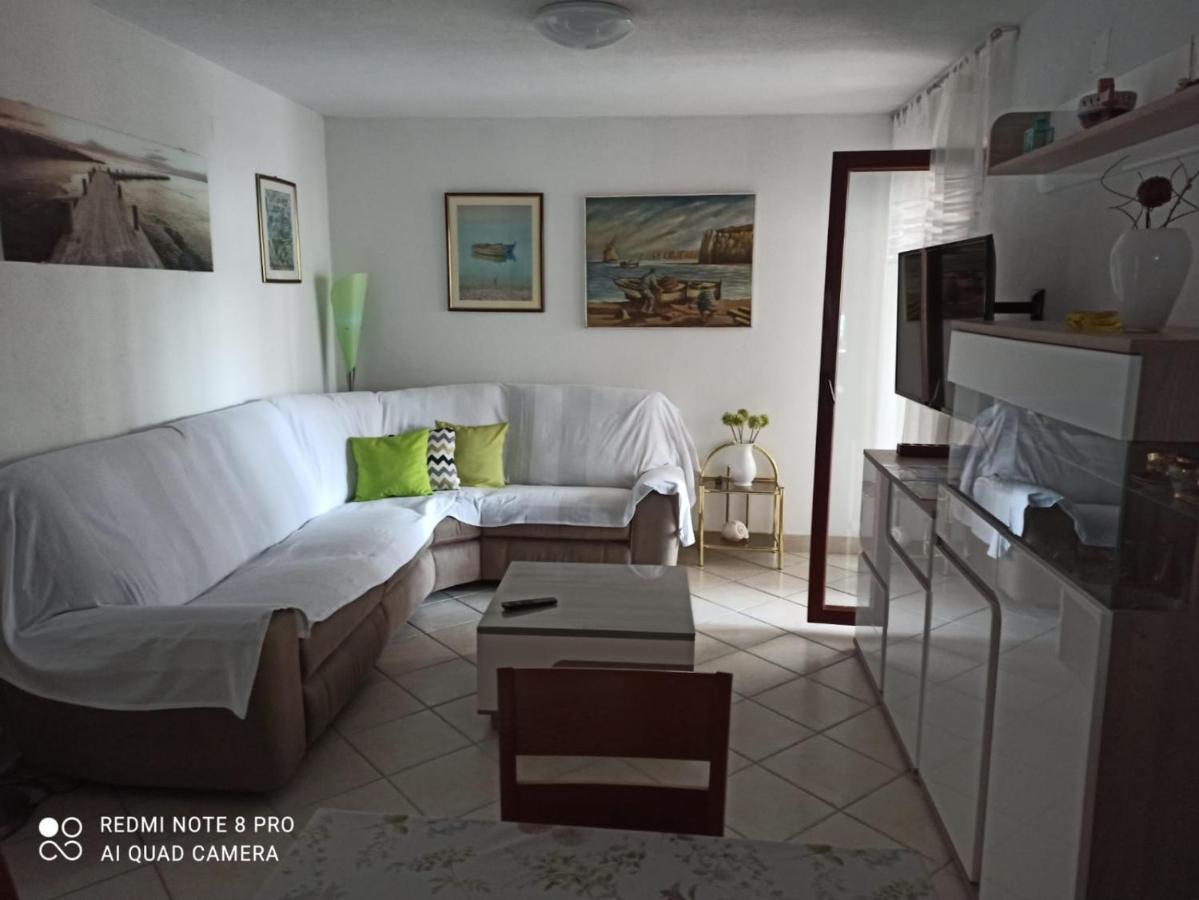 Apartman Robertino 1966 Μακάρσκα Εξωτερικό φωτογραφία