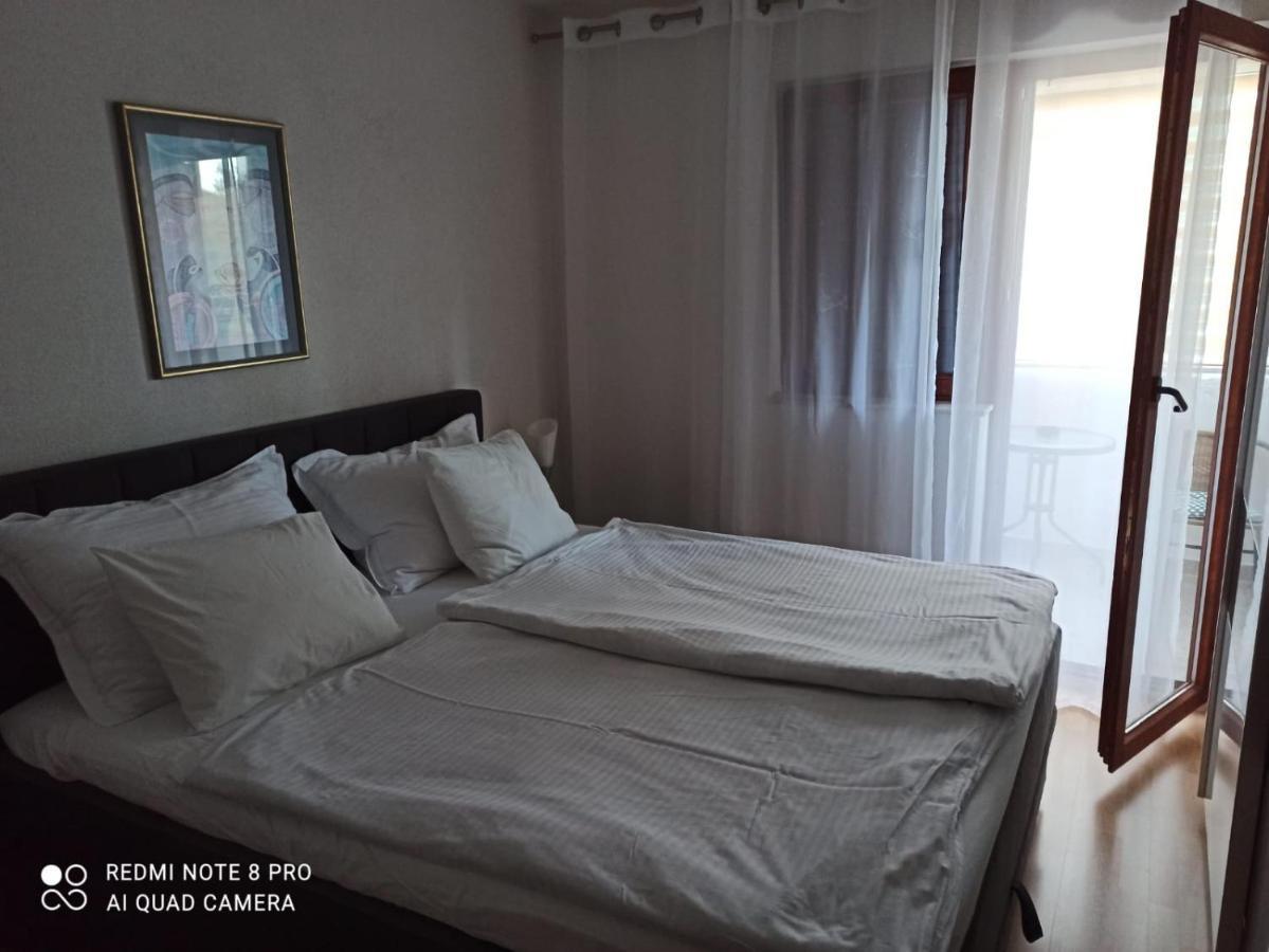 Apartman Robertino 1966 Μακάρσκα Εξωτερικό φωτογραφία