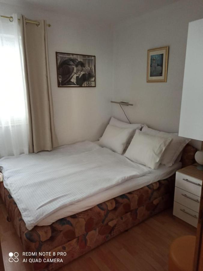 Apartman Robertino 1966 Μακάρσκα Εξωτερικό φωτογραφία