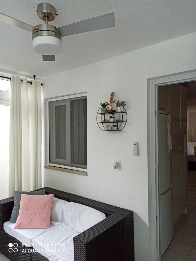 Apartman Robertino 1966 Μακάρσκα Εξωτερικό φωτογραφία
