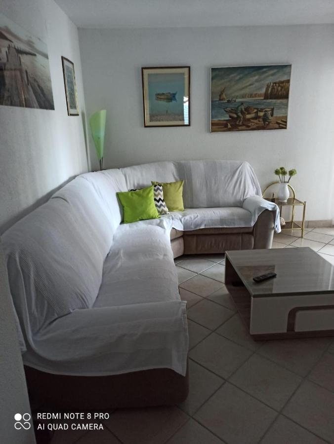 Apartman Robertino 1966 Μακάρσκα Εξωτερικό φωτογραφία