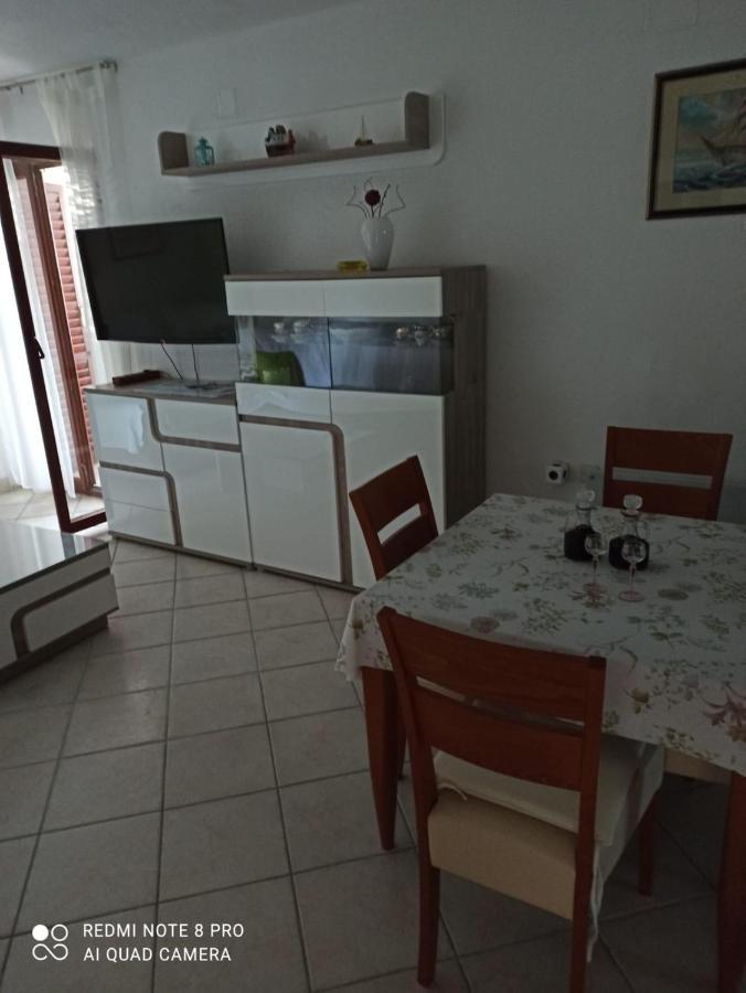 Apartman Robertino 1966 Μακάρσκα Εξωτερικό φωτογραφία