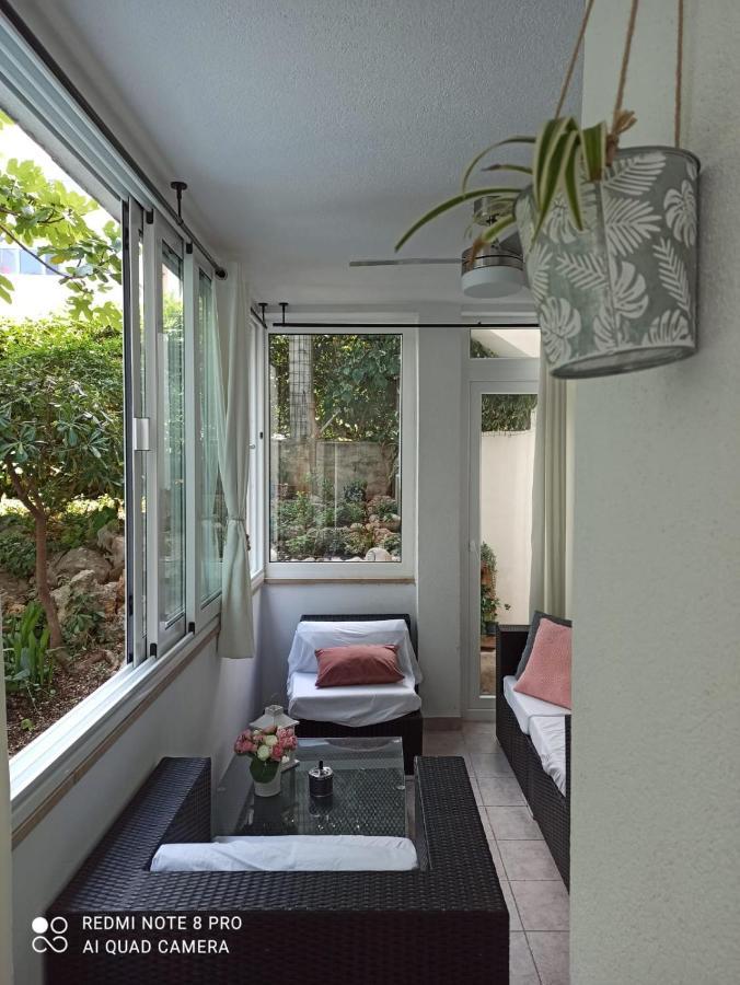Apartman Robertino 1966 Μακάρσκα Εξωτερικό φωτογραφία