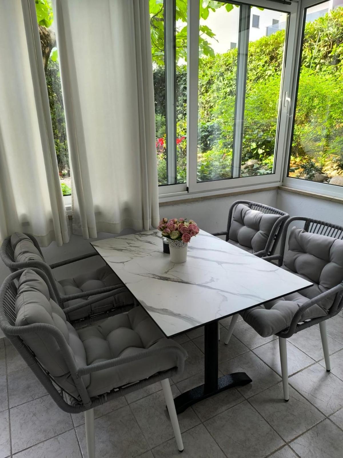 Apartman Robertino 1966 Μακάρσκα Εξωτερικό φωτογραφία