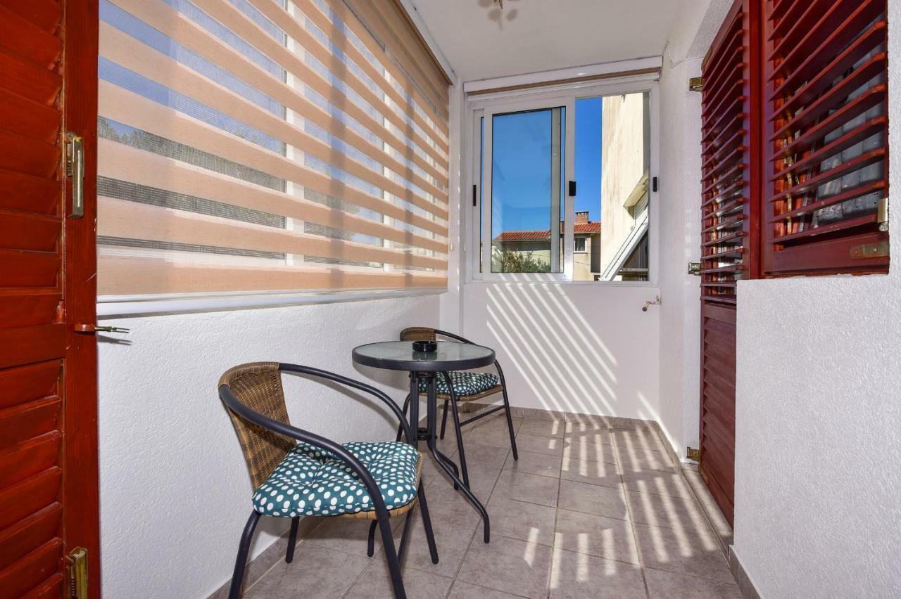 Apartman Robertino 1966 Μακάρσκα Εξωτερικό φωτογραφία