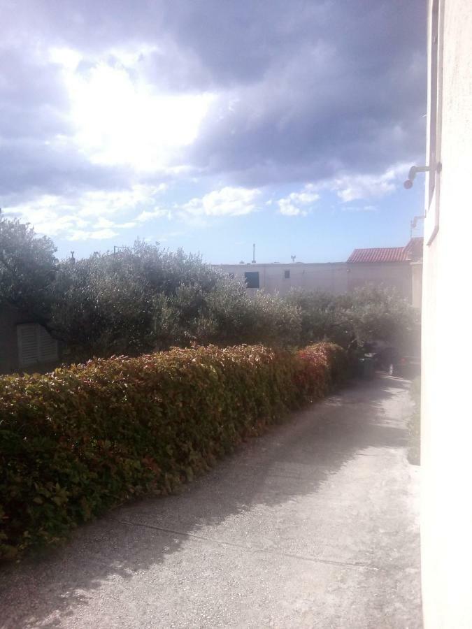 Apartman Robertino 1966 Μακάρσκα Εξωτερικό φωτογραφία